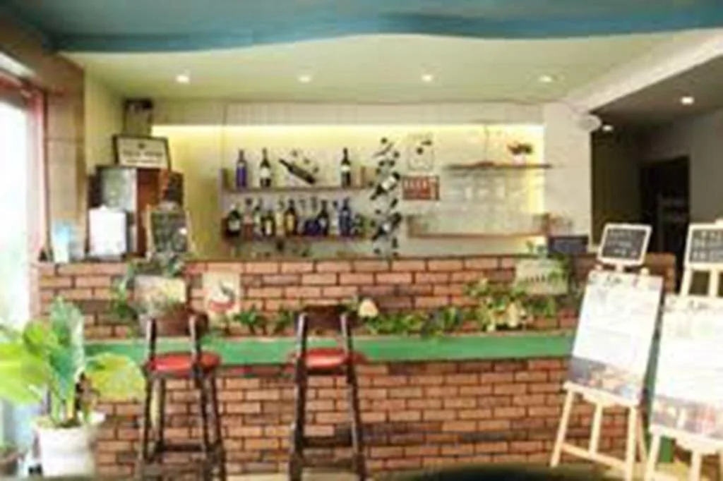 Mantall Youth Hostel