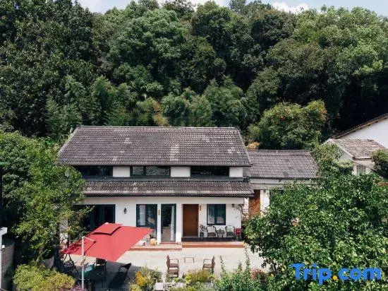 Re-encounter Homestay (Hangzhou West Lake Lingyin Temple Store