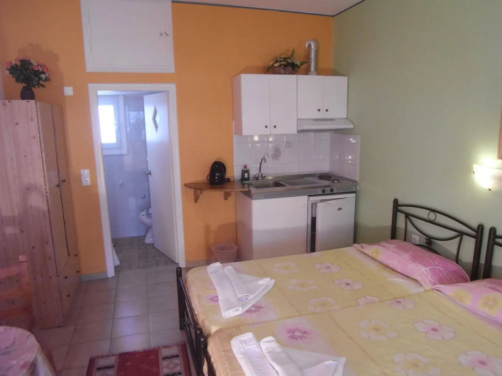 Pension Irene 1