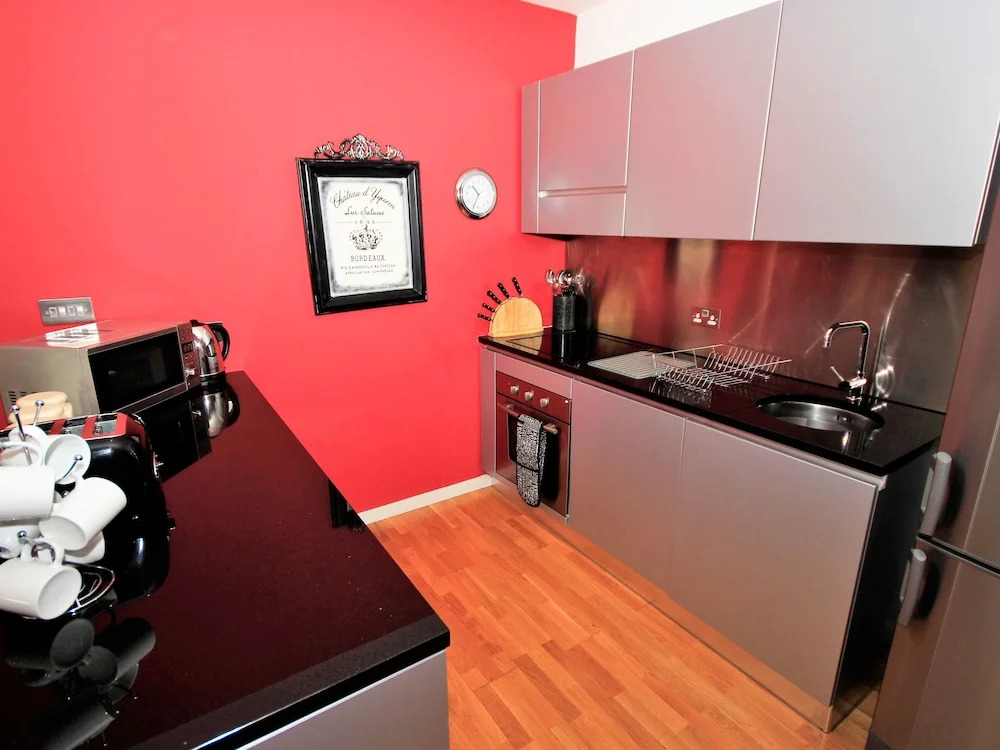 Quayside Lofts