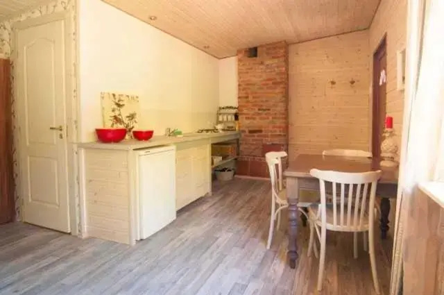Guest House Darius ir Girėnas