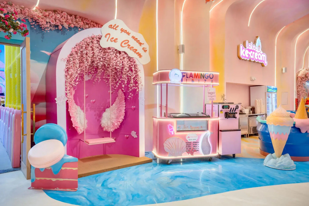 Flamingo Ibiza Hai Tien Managed by Flamingo Hotels and Resorts
