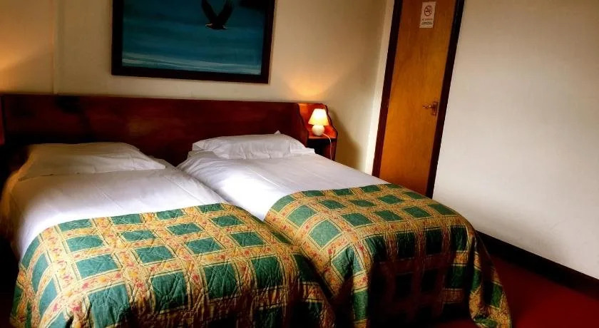 The Richmond Hotel