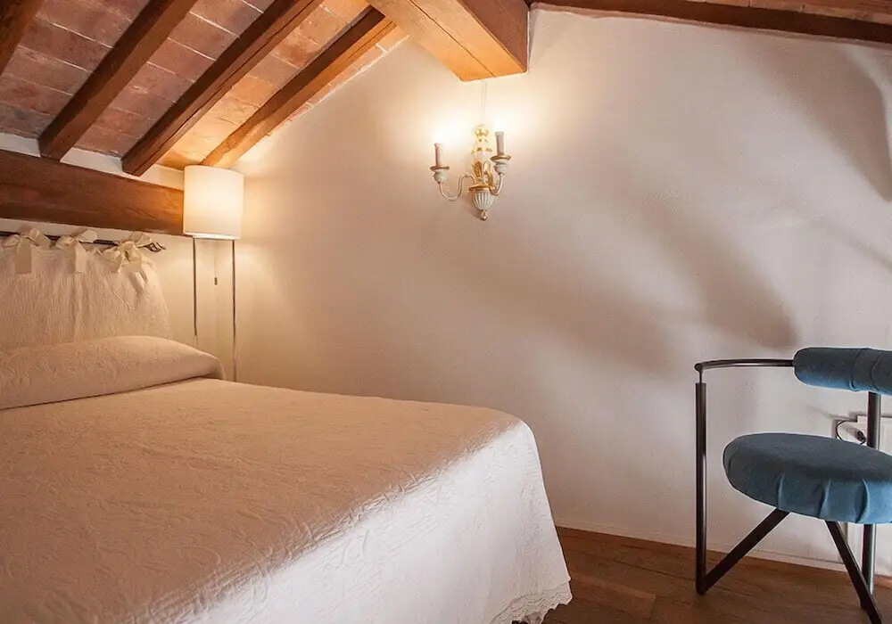 A Casa Mastacchi