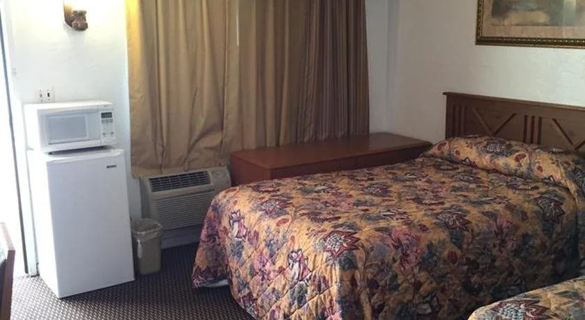 Quail Inn Motel