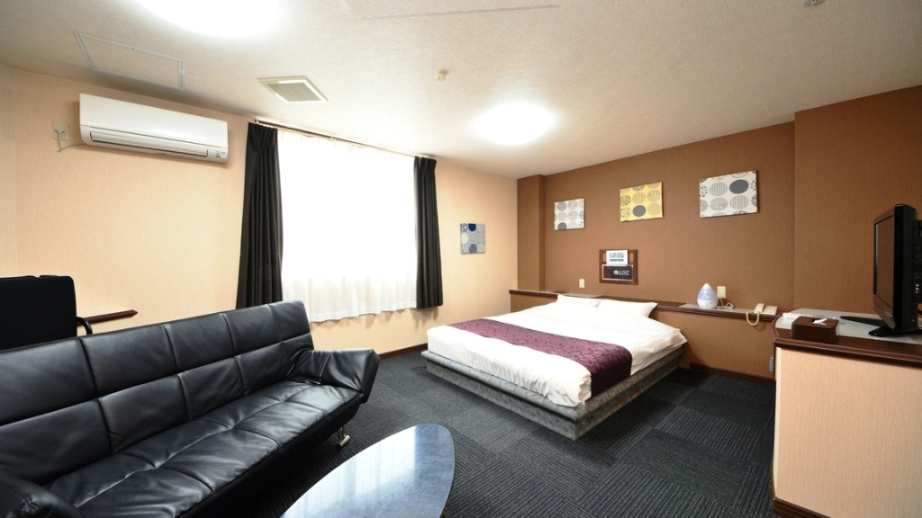 A-GATE HOTEL 旭川 -Asahikawa