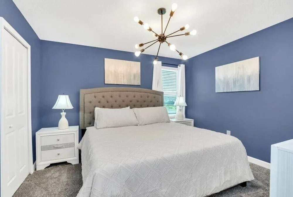 Jurassic Water View @storey Lake by Shine Villas! Sleeps up to 24! #021