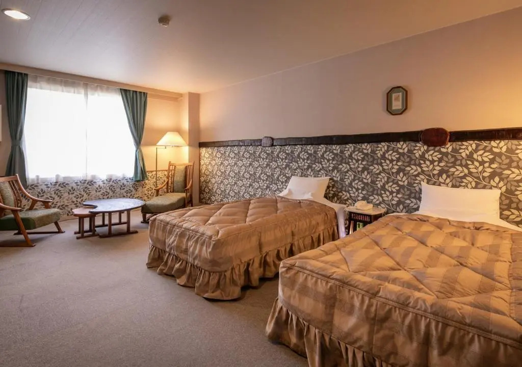 Morino Hotel