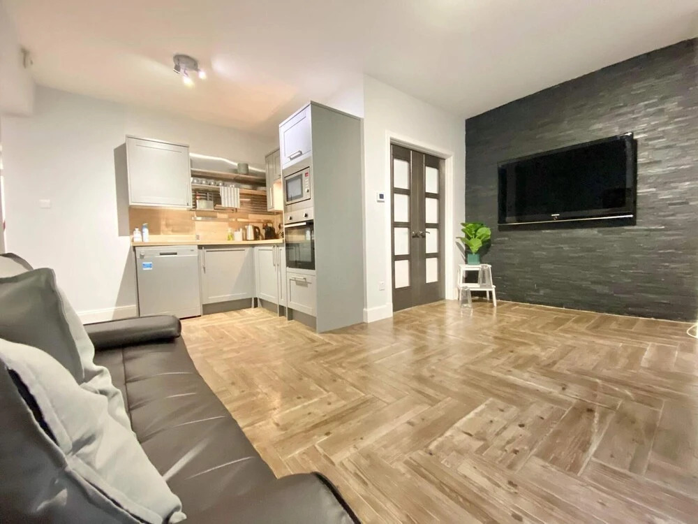 Premium Botanic Gardens 4 Bedroom Property