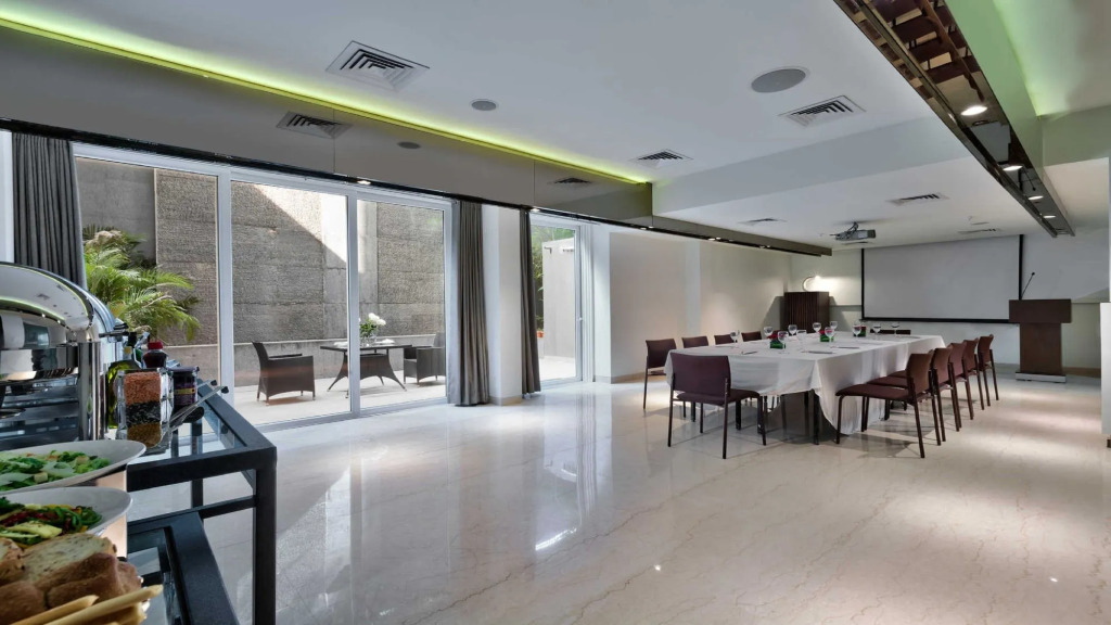 The Atara Near Golf Course Road