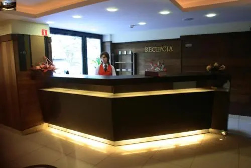 Hotel Glorietta