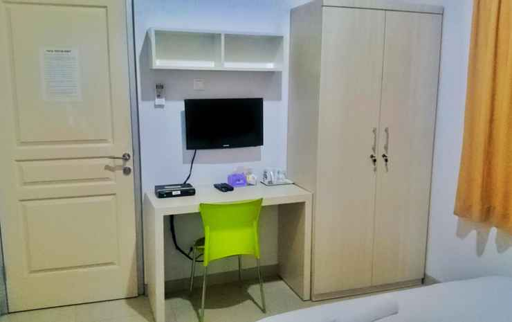 Top Residence Semarang