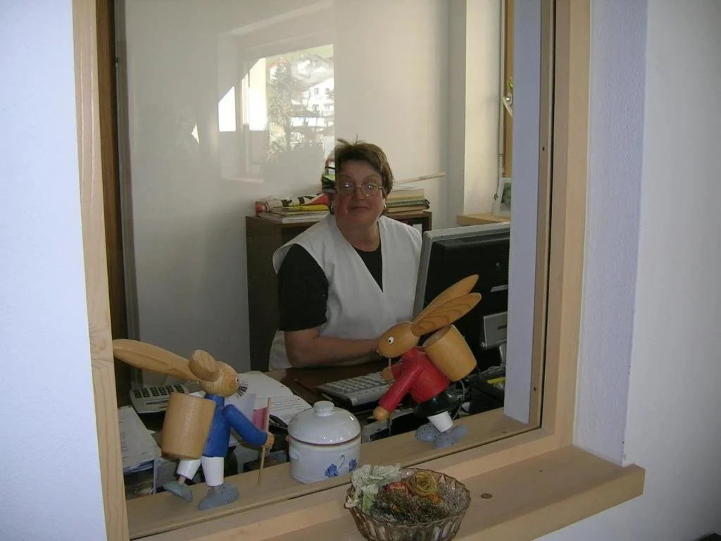 Haus Margreth