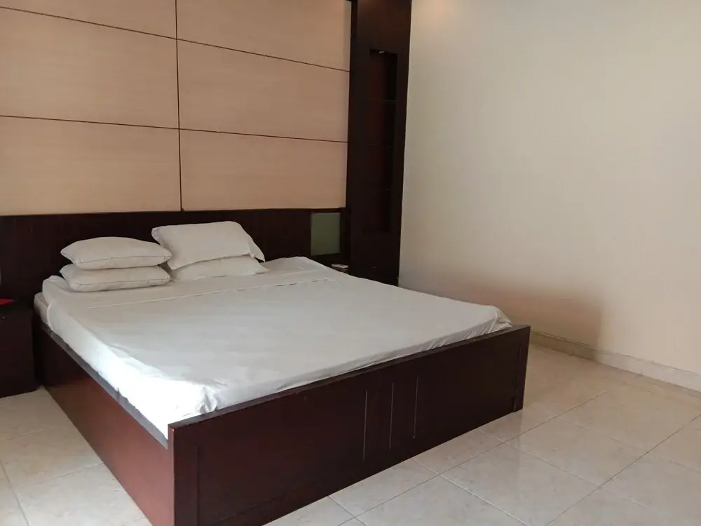 Loven Sanur Guest House