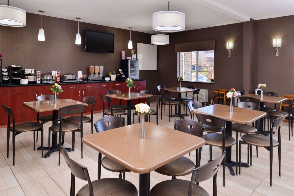 Best Western Settle Inn