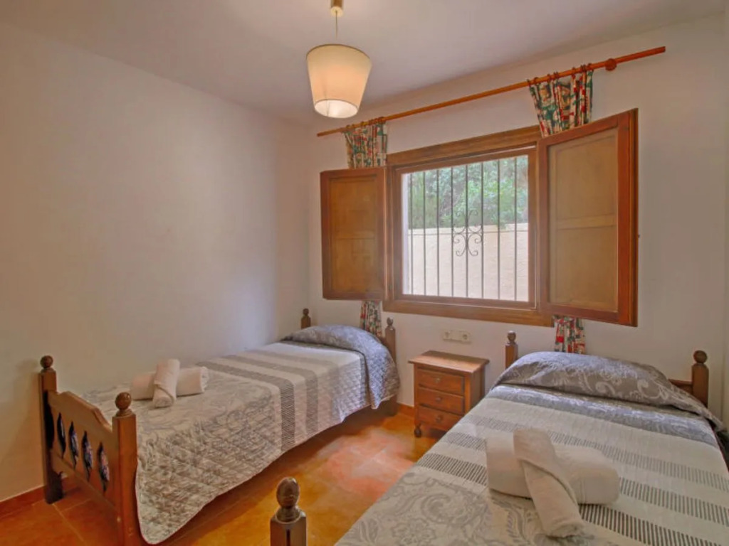 Villa Vallesa Calpe