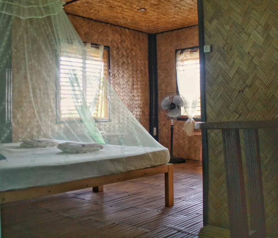 Erlittop Nature Lodge