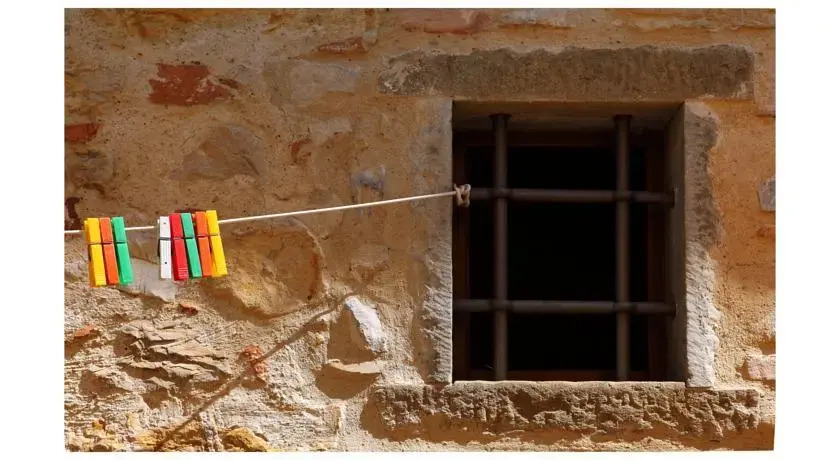 L'Uliveta b&b