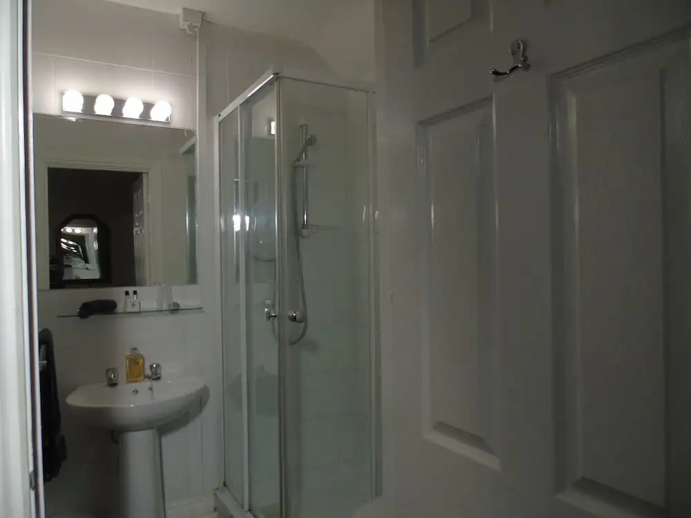 Victoria Guest House
