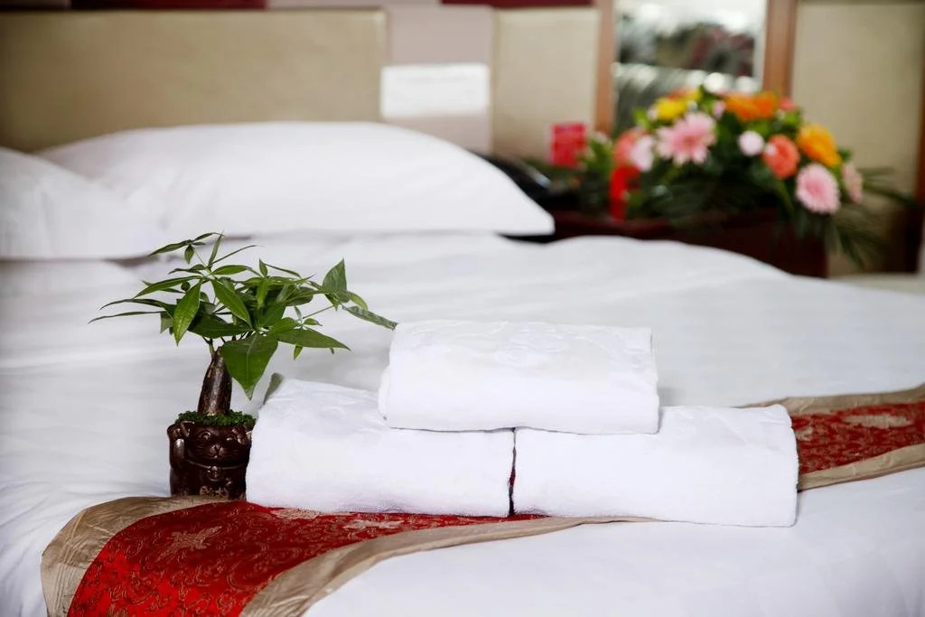 Tianyi Hotel