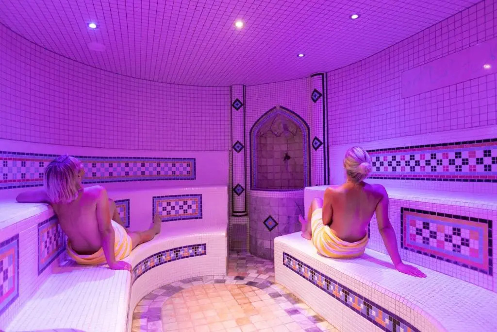 Hotel Grimmingblick GesmbH