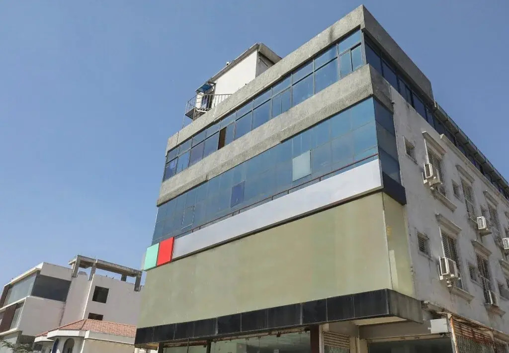 Transit Hotel By OYO Rooms