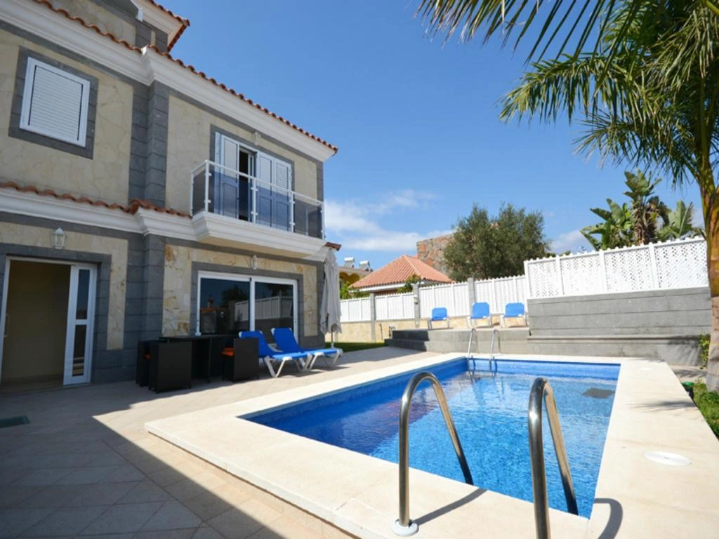 Villa Lovisi 7 - 1