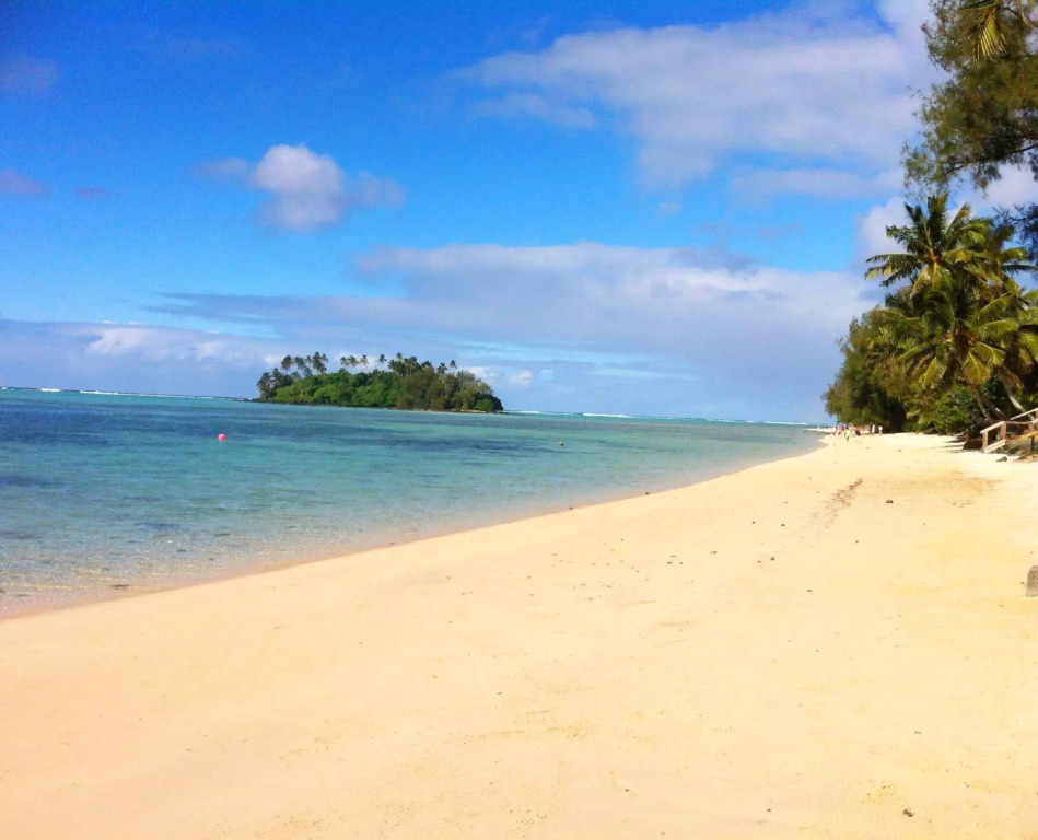 Muri Beachcomber