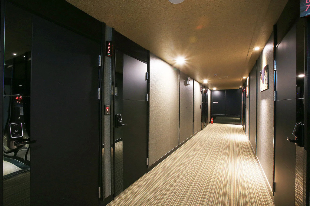Urban Hotel & Golf