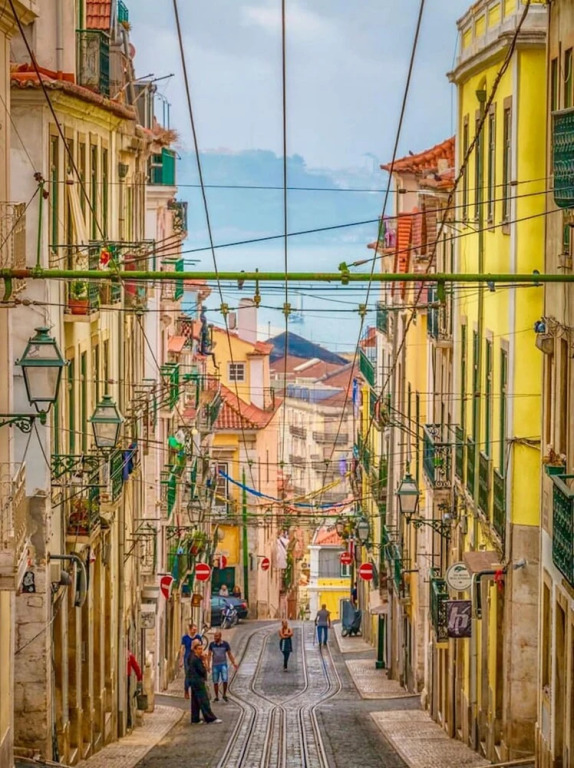 Apartment with 2 Bedrooms in Lisboa, with Wifi - 12 Km From the Beach