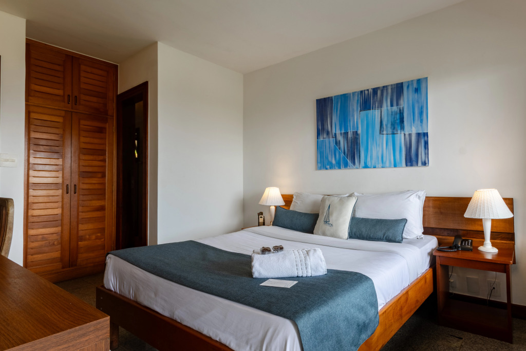 Buzios Mar Hotel
