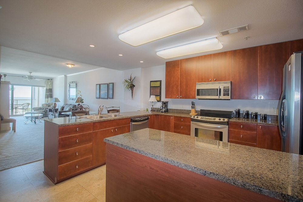 Sea Breeze-Sea Breeze 302 Deluxe