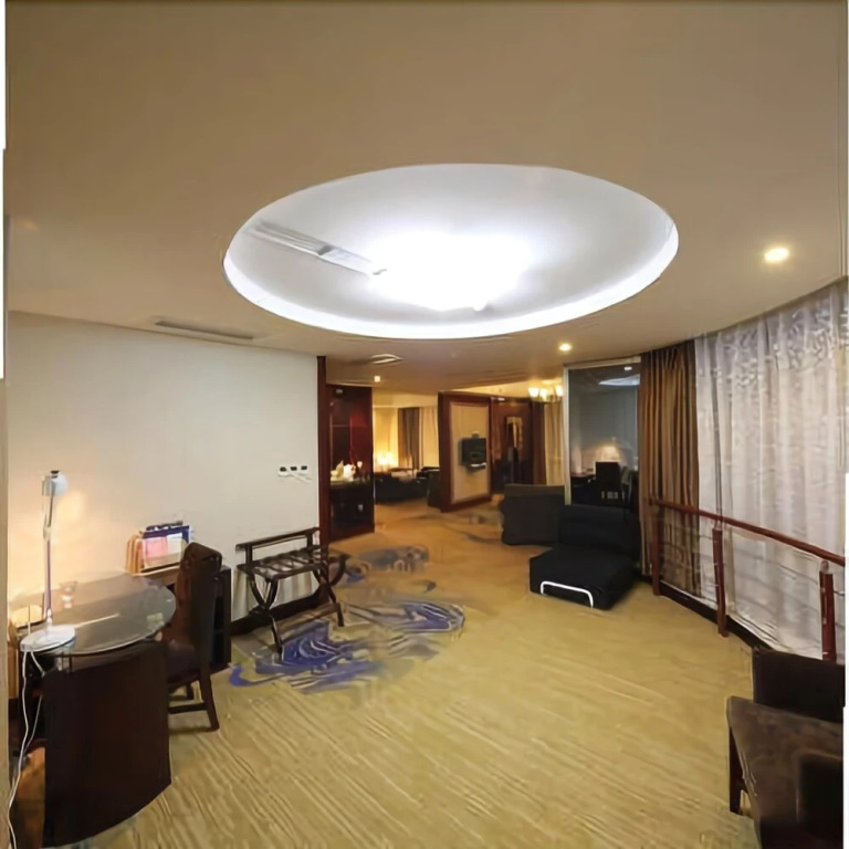 Jinjiang Jinqiao Hotel