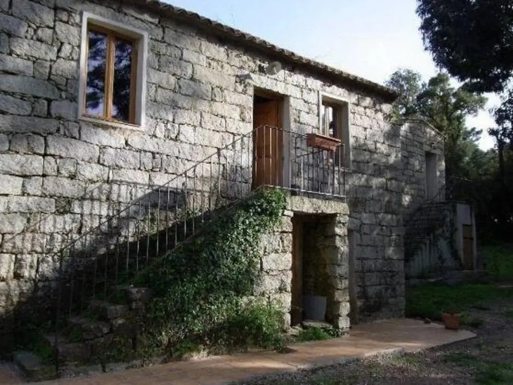 Chambres D'hôtes Barraconu
