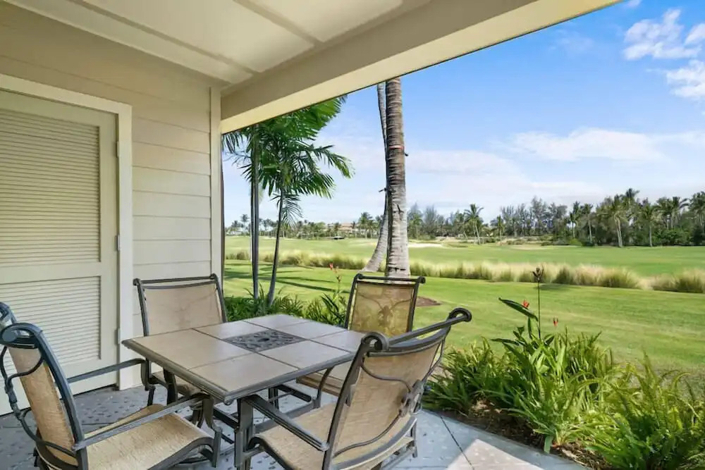 Beach Villas M3