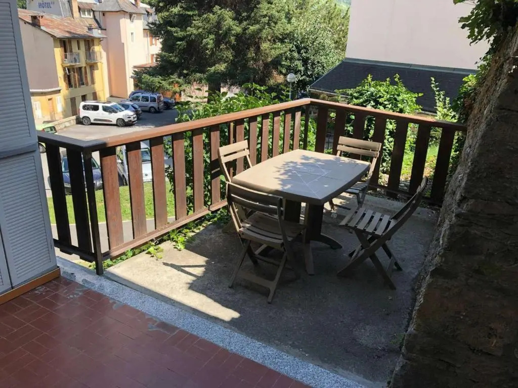 Appartement Brides-les-Bains, 1 pièce, 2 personnes - FR-1-512-103