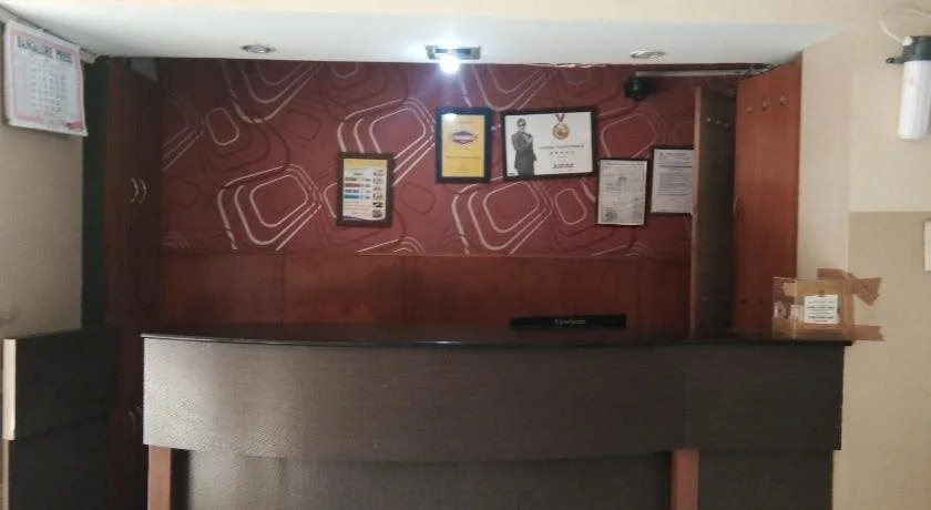 Veekay Lodge