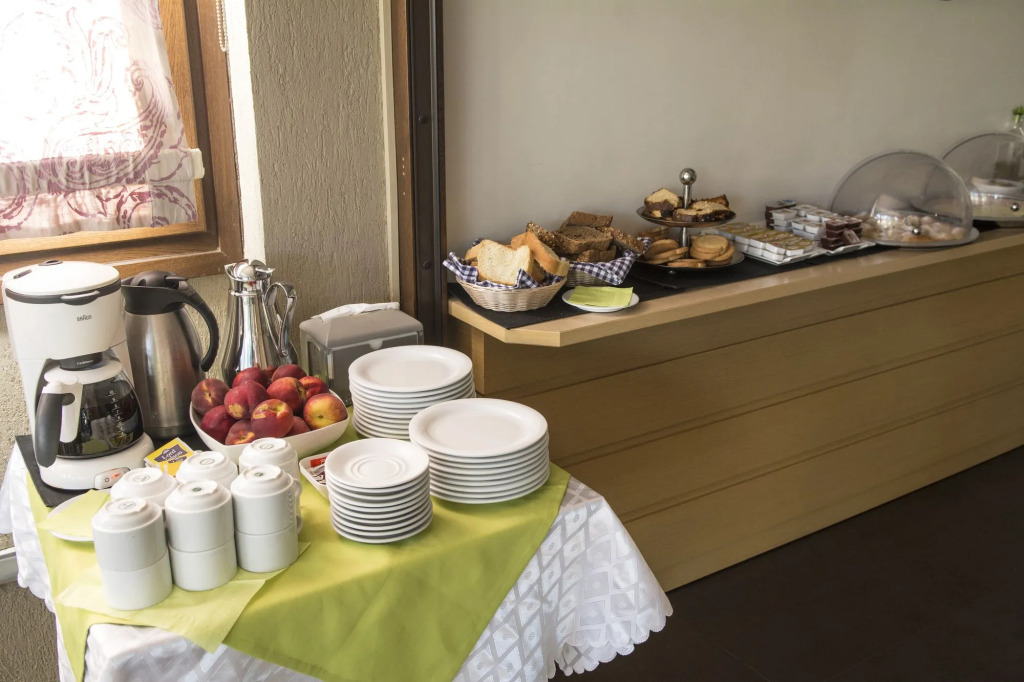 Hotel Ifigenia