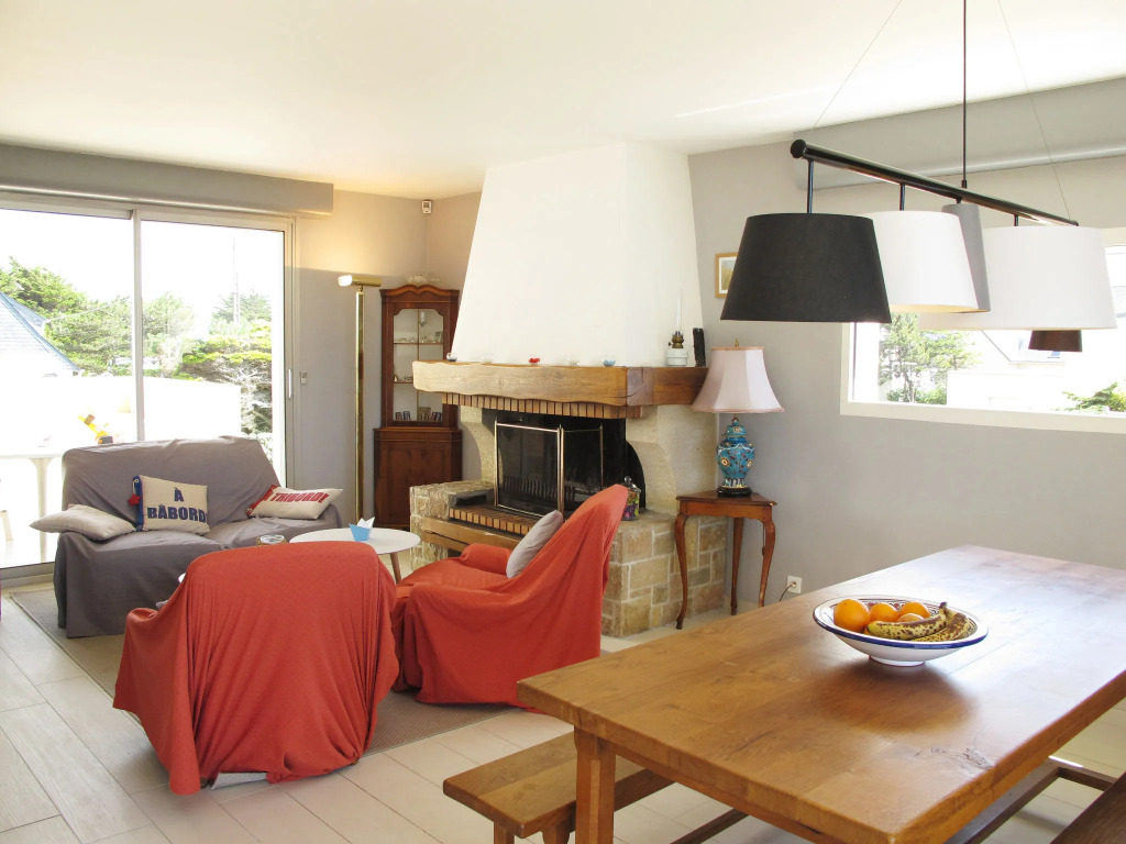 Holiday Home Le Saint Germ by Interhome