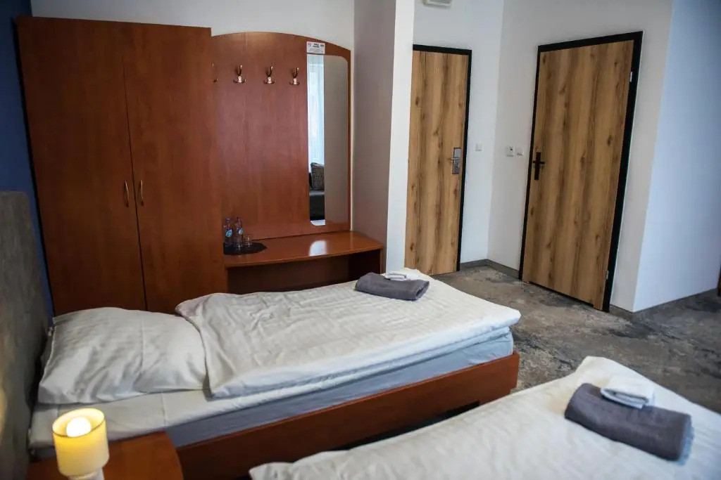 Hotel Paradiso
