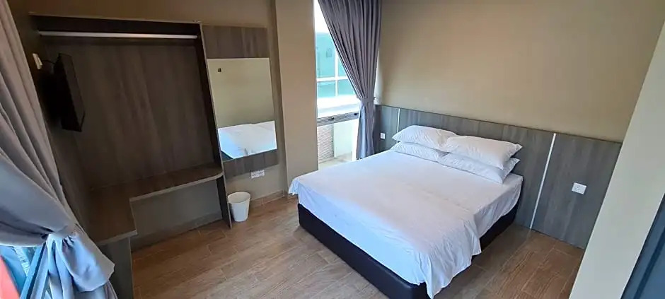 Zitro Hotel