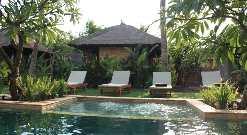 Guava Garden