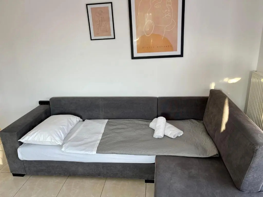 Cosy apartment in Xanthi