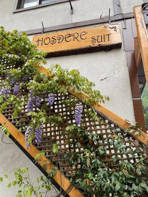 Hoşdere Bungalov