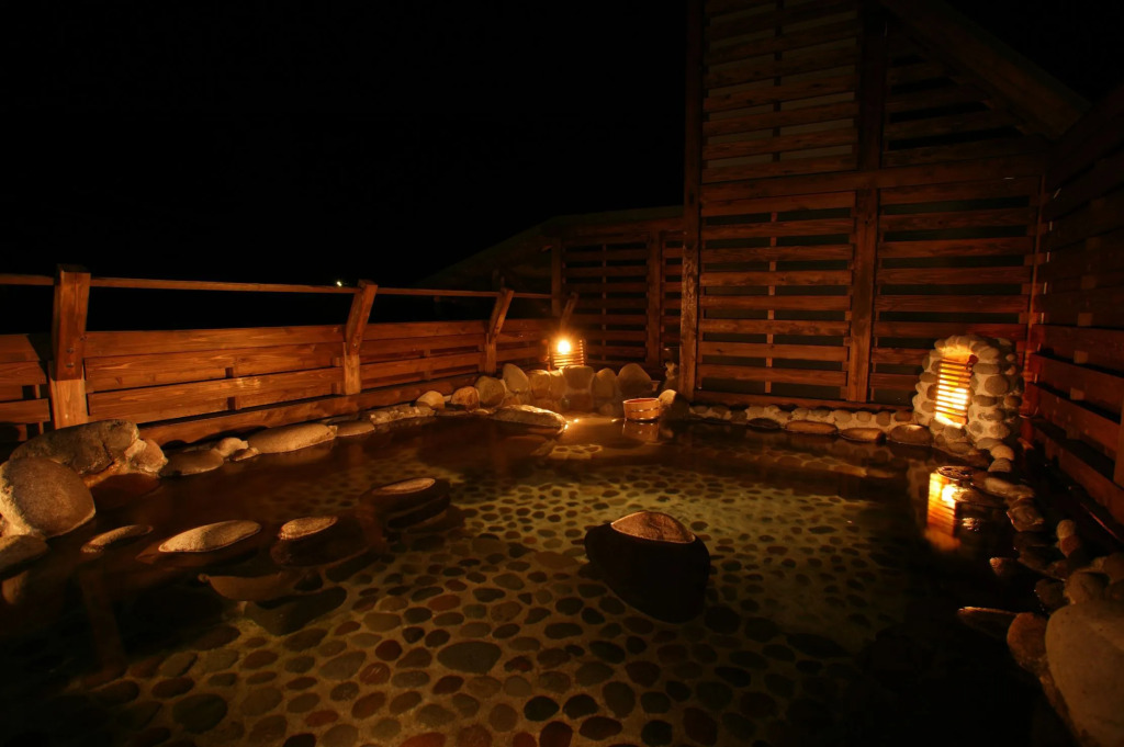 Nakaya Ryokan