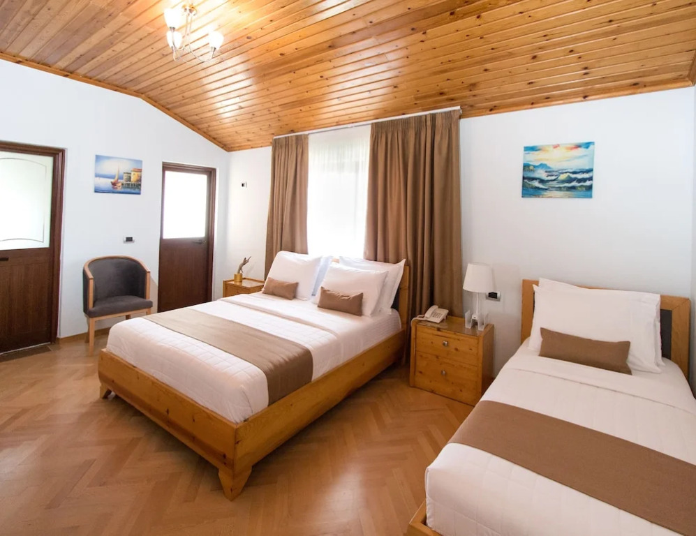 Rambuje Resort