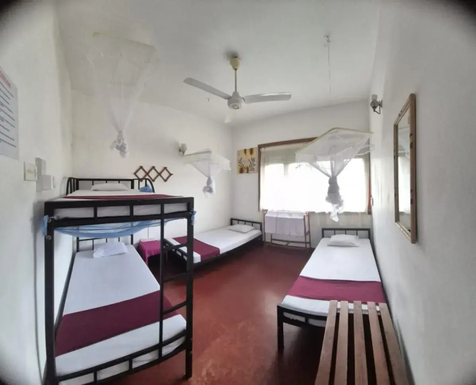 The Best Hostel