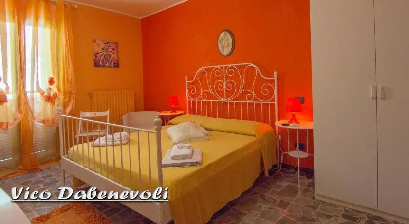 B&B Eraclio Suite