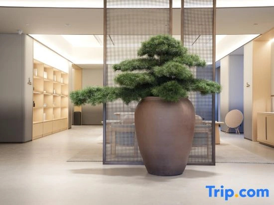 JI Hotel (Chongqing Fuling Baihui Plaza)
