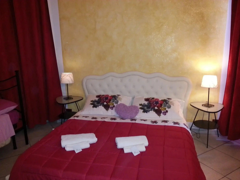 B&B Oasi Passion Fiera
